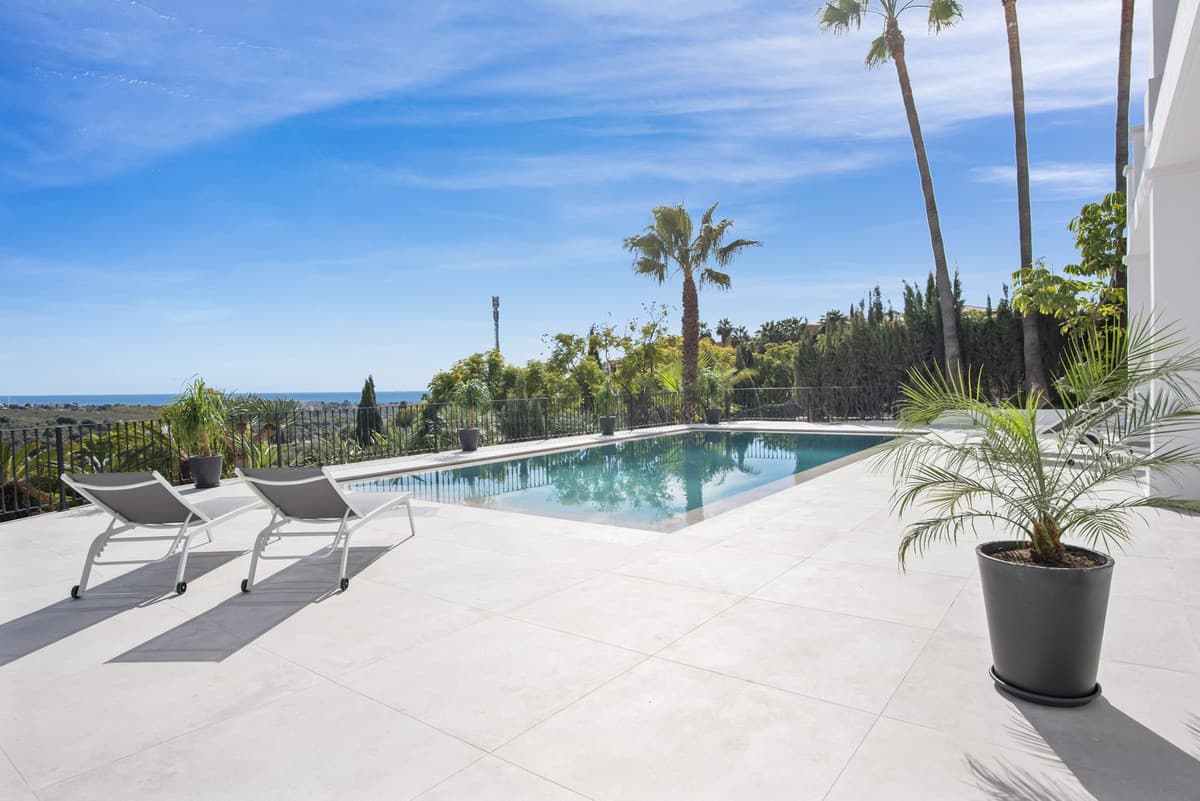 Detached Villa in Los Flamingos — photo 5 of 10