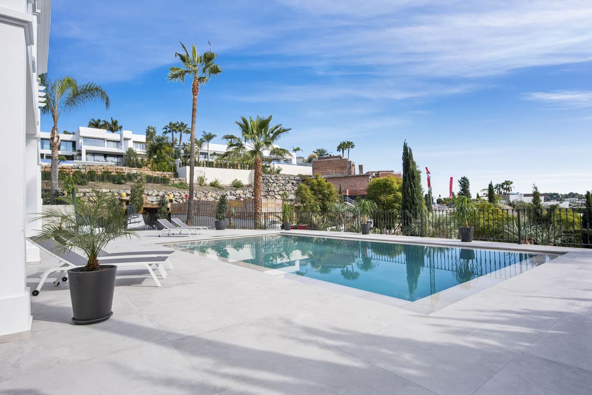 Detached Villa in Los Flamingos — photo 6 of 10