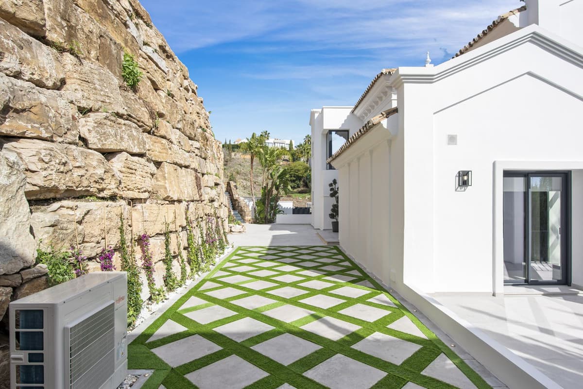 Detached Villa in Los Flamingos — photo 10 of 10