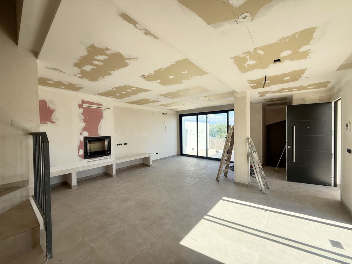 Semi-Detached House in Estepona — photo 8 of 10