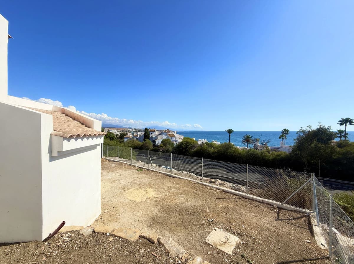 Semi-Detached House in Estepona — photo 9 of 10