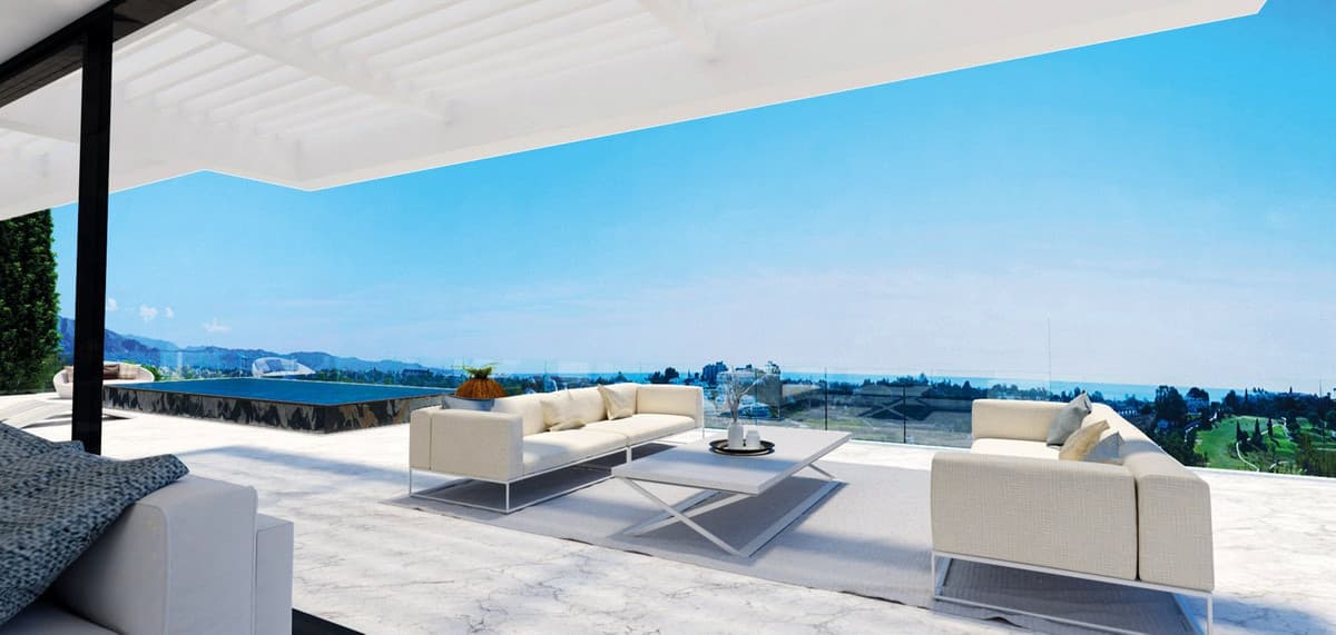 Middle Floor Apartment in El Paraiso — photo 4 of 10
