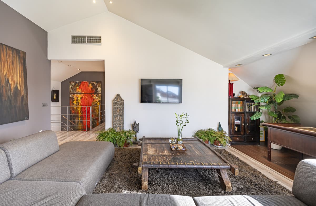 Penthouse in The Golden Mile — photo 10 of 10