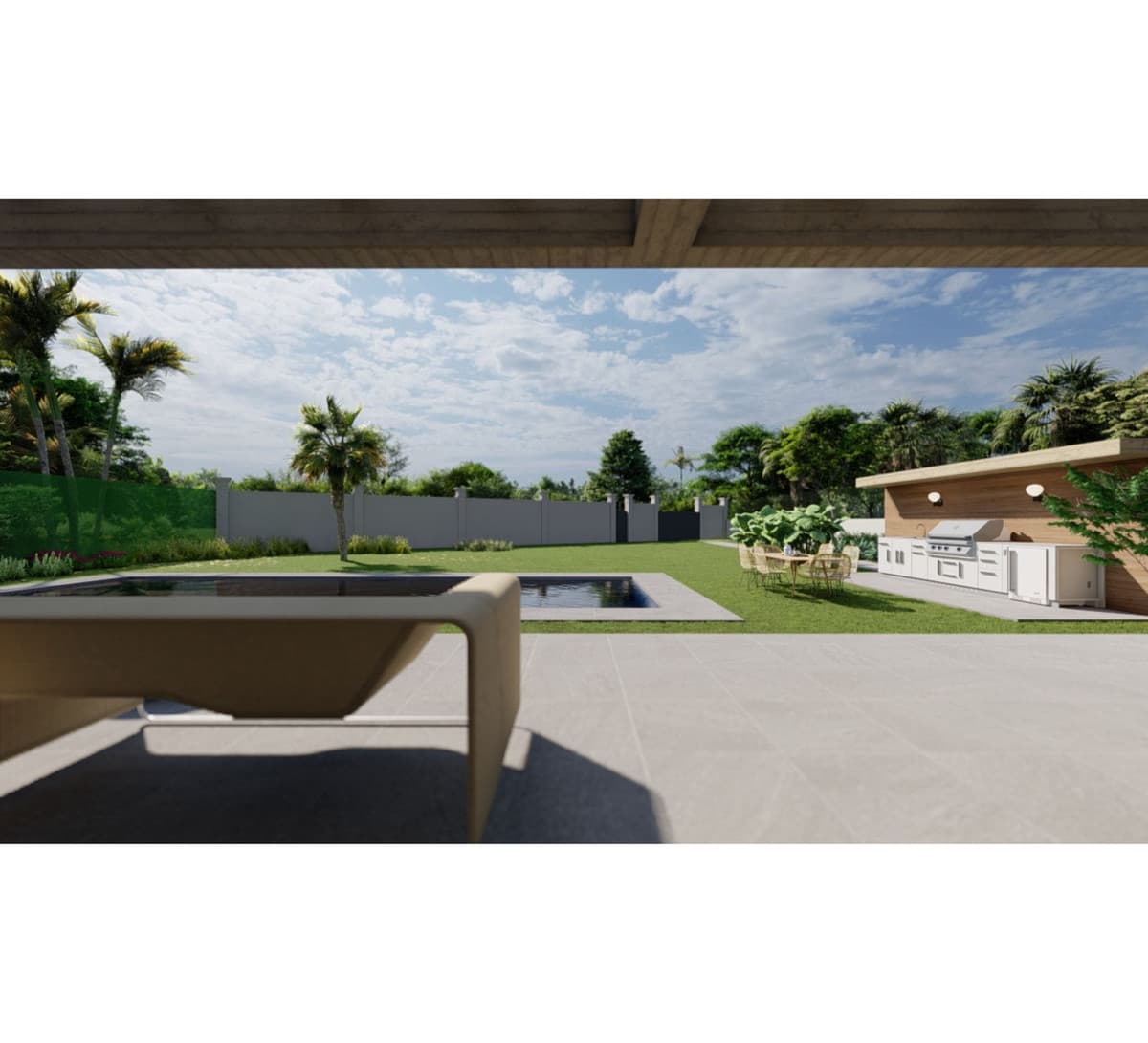 Residential Plot in New Golden Mile — photo 10 of 10