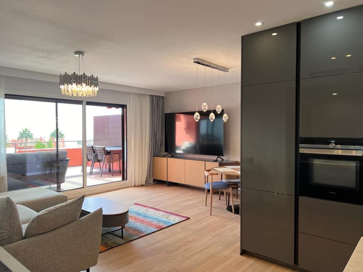 Penthouse Duplex in New Golden Mile — photo 2 of 10