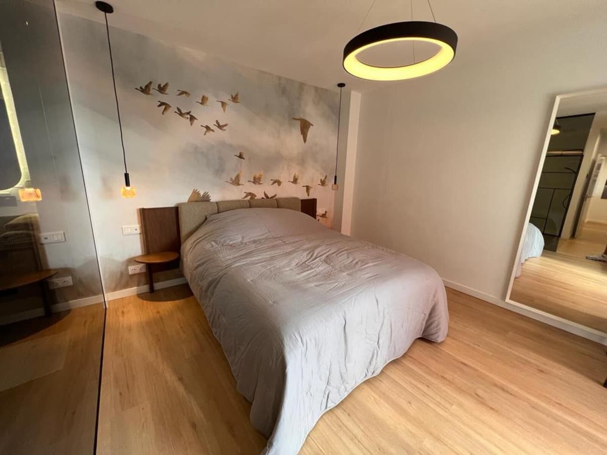 Penthouse Duplex in New Golden Mile — photo 7 of 10