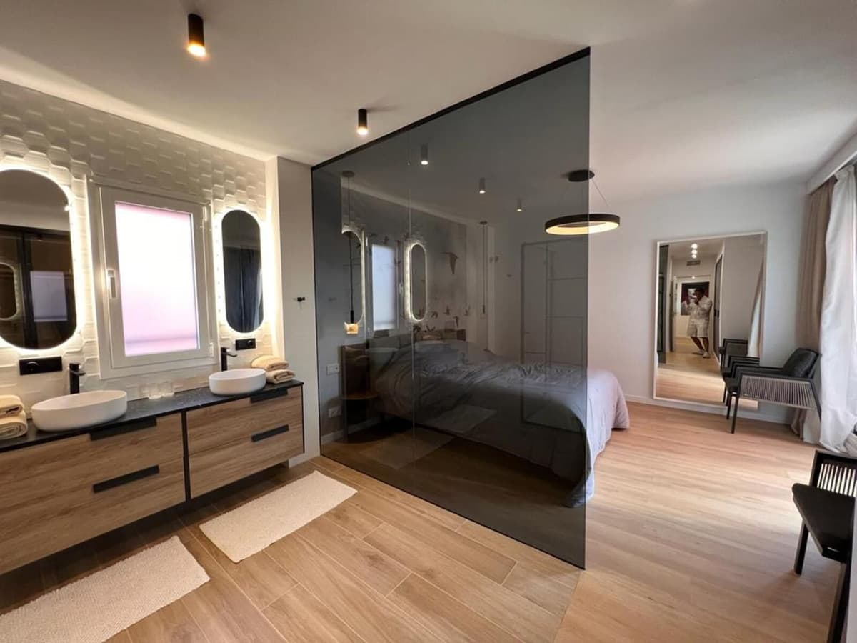 Penthouse Duplex in New Golden Mile — photo 10 of 10
