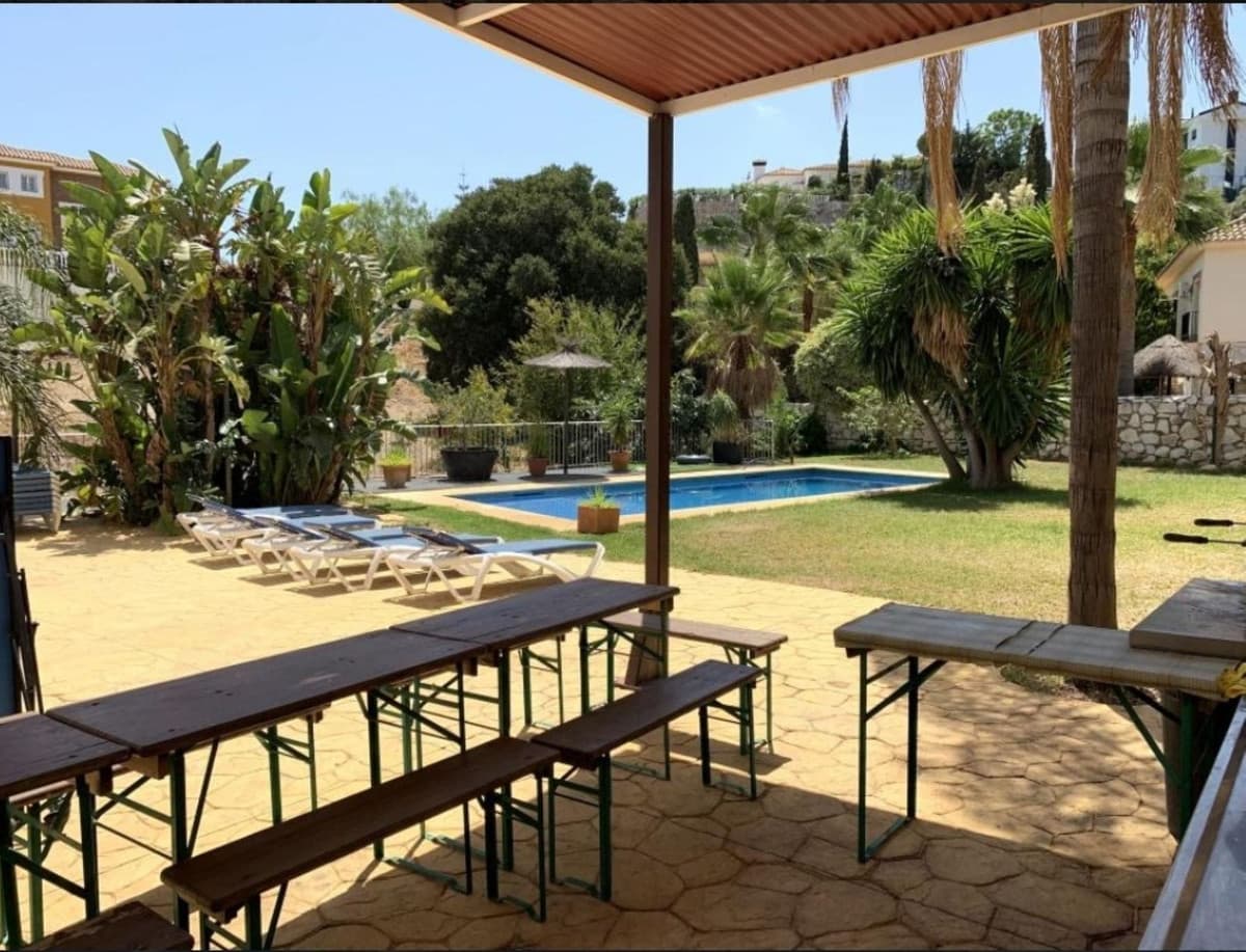 Detached Villa in Mijas Golf — photo 4 of 10