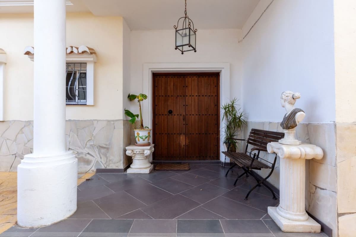 Detached Villa in Mijas Golf — photo 5 of 10