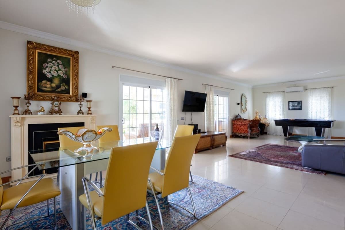 Detached Villa in Mijas Golf — photo 7 of 10
