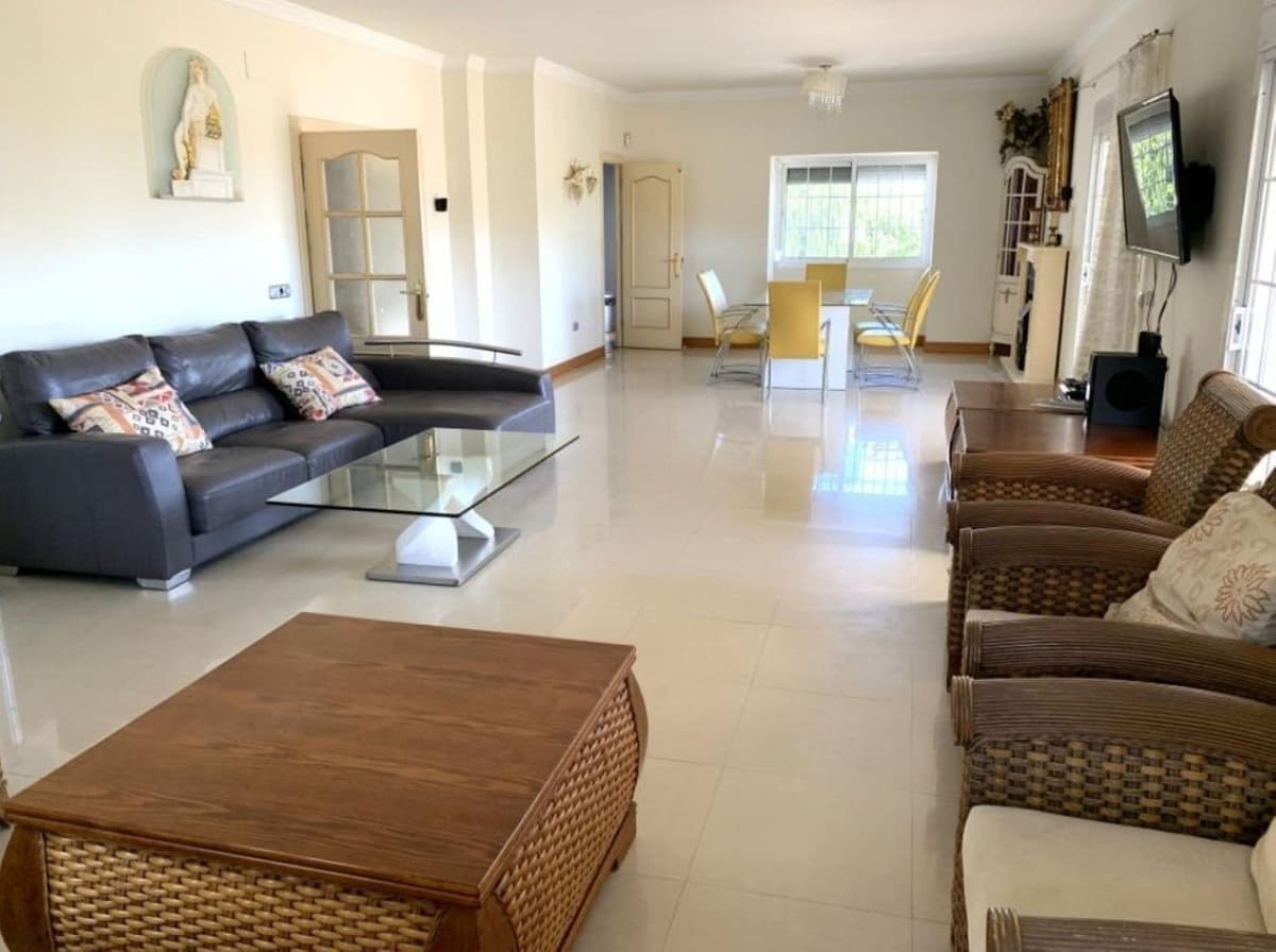 Detached Villa in Mijas Golf — photo 8 of 10