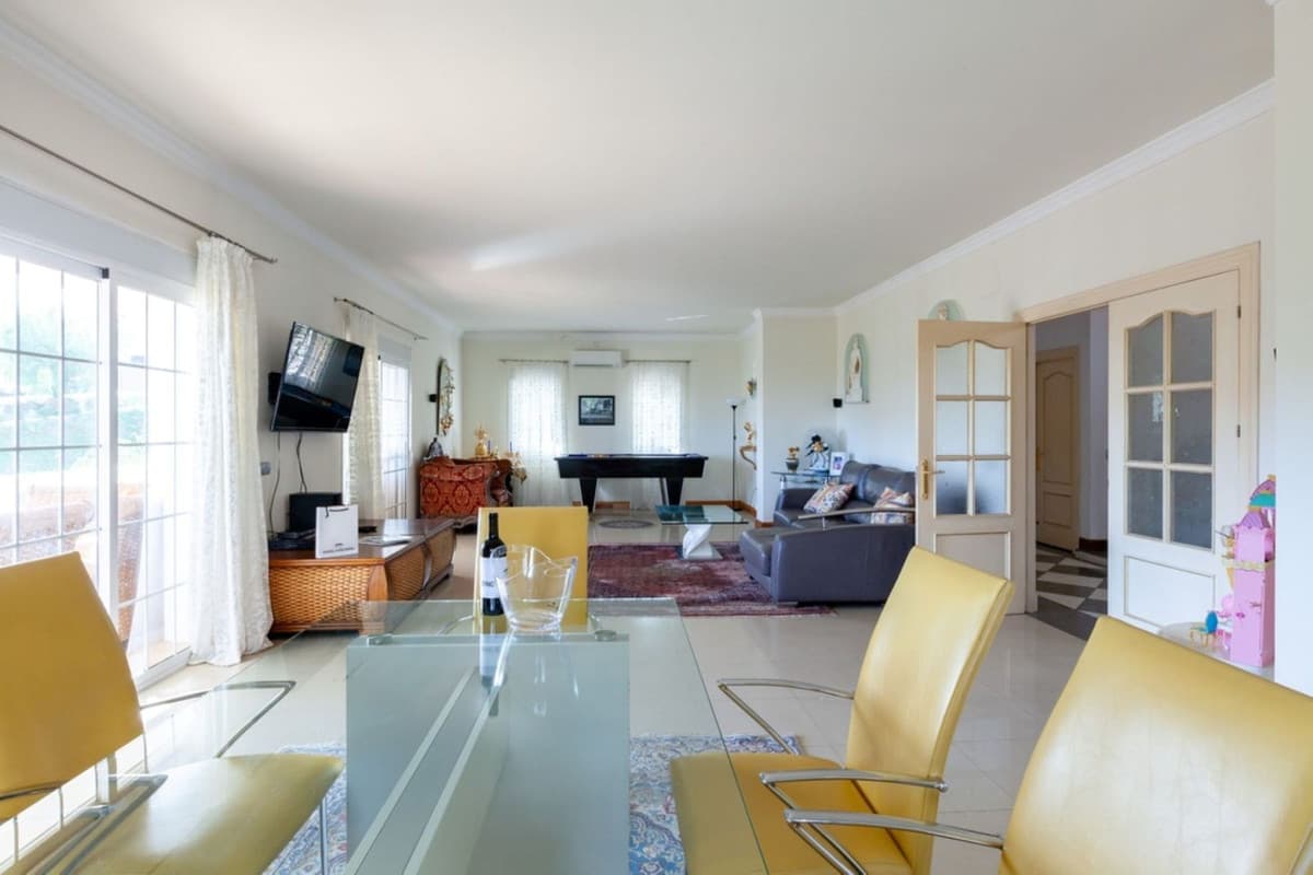 Detached Villa in Mijas Golf — photo 9 of 10