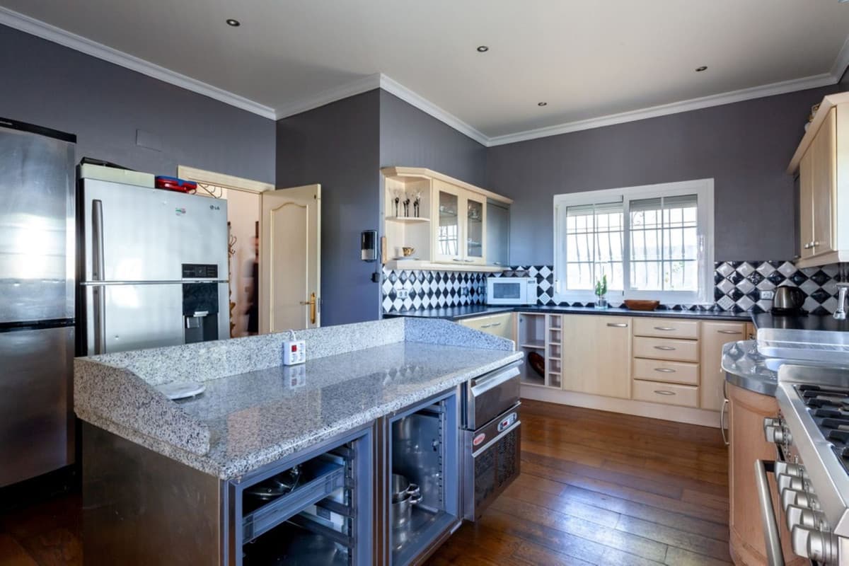 Detached Villa in Mijas Golf — photo 10 of 10