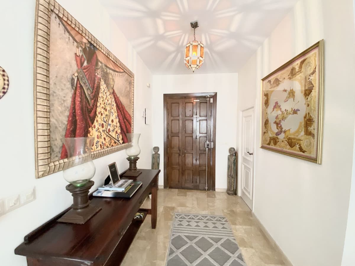 Detached Villa in New Golden Mile — photo 6 of 10