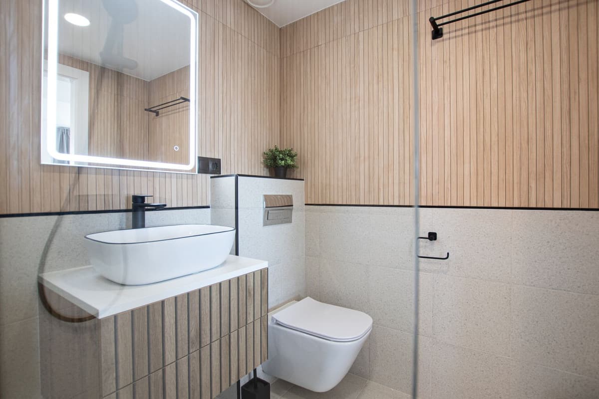 Penthouse in Calahonda — photo 2 of 10