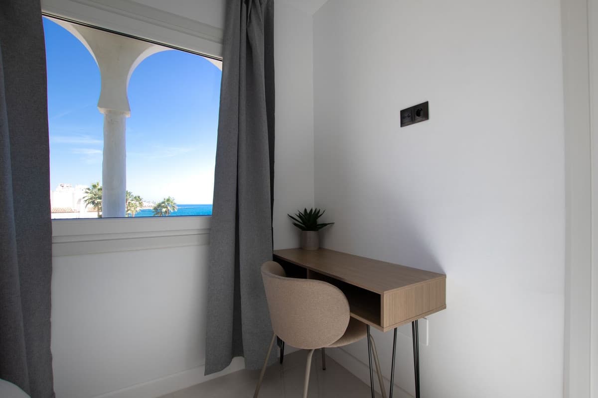 Penthouse in Calahonda — photo 4 of 10