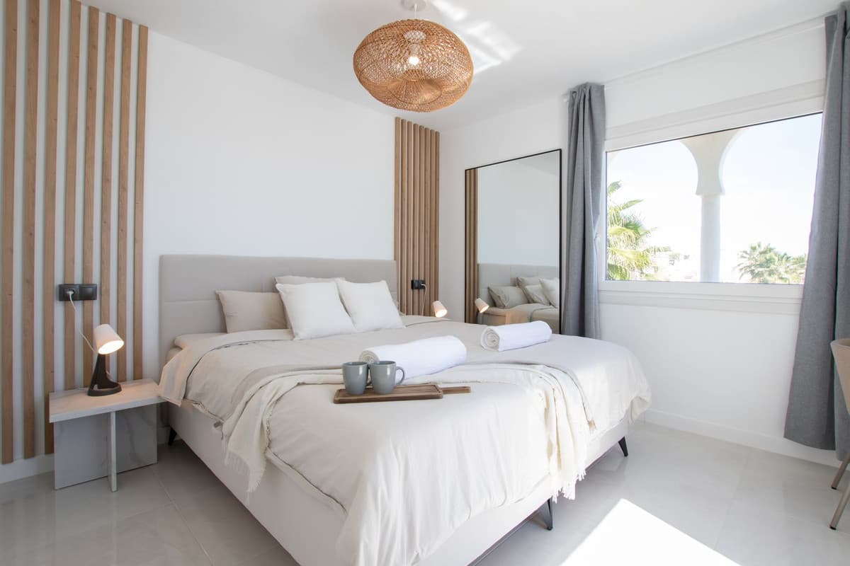 Penthouse in Calahonda — photo 7 of 10