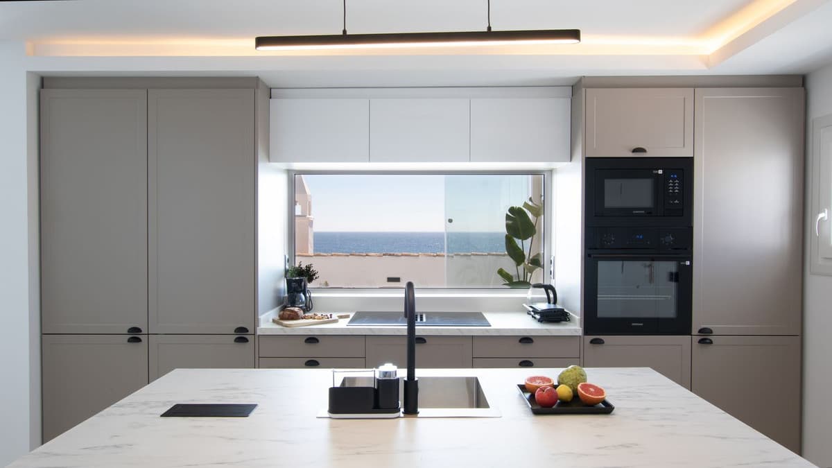 Penthouse in Calahonda — photo 8 of 10