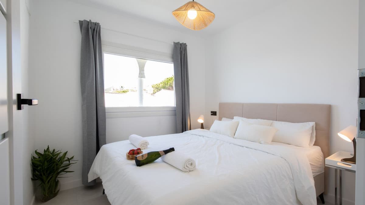 Penthouse in Calahonda — photo 10 of 10