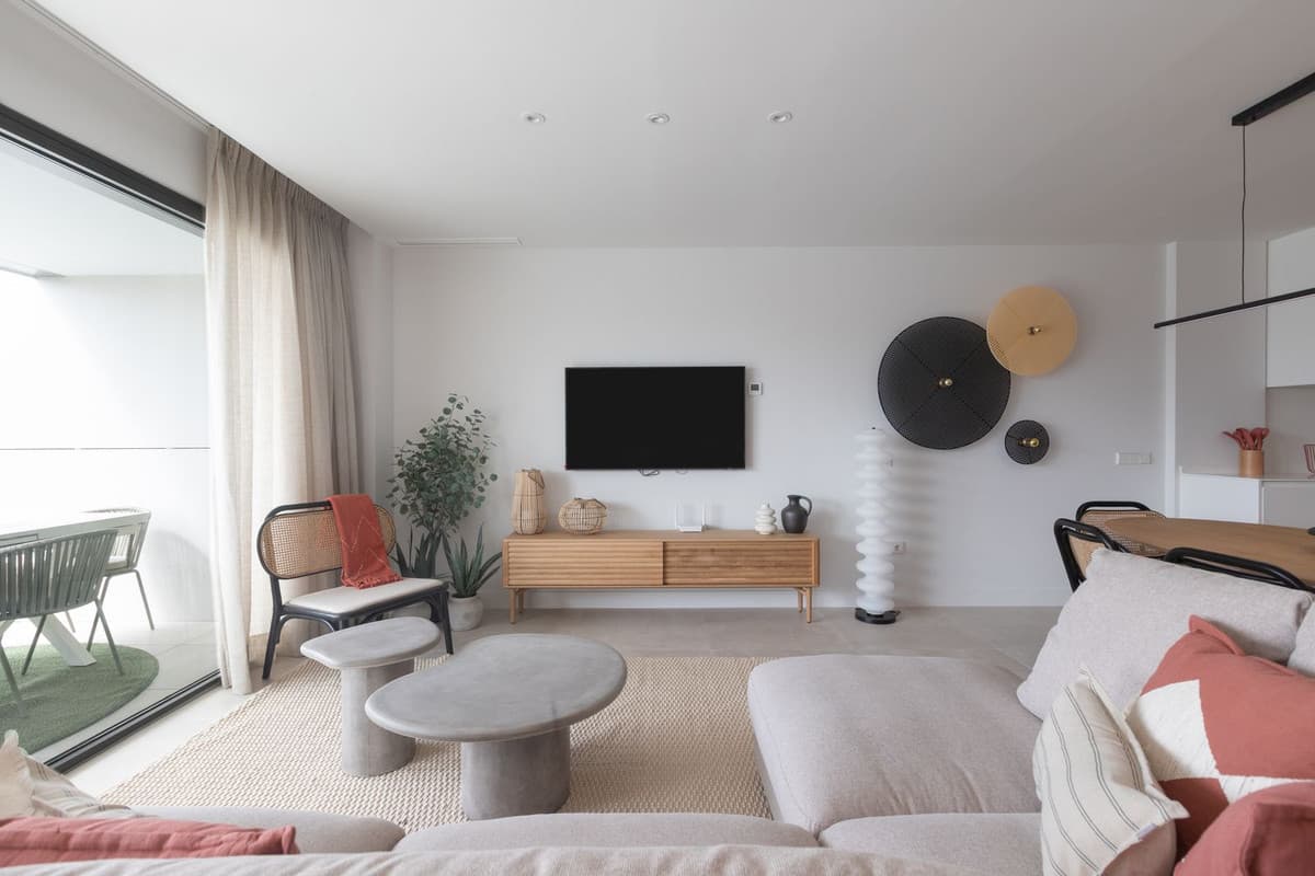 Townhouse in Mijas Costa — photo 5 of 10