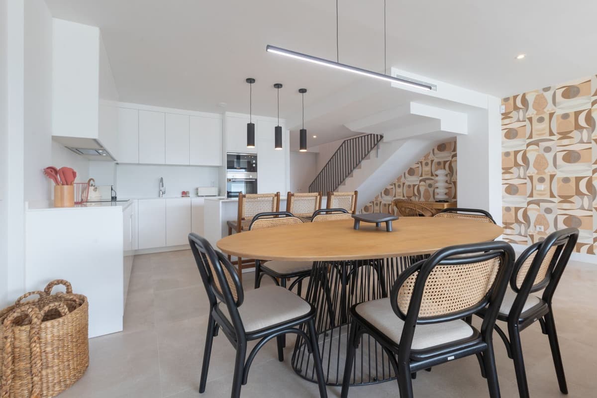 Townhouse in Mijas Costa — photo 8 of 10