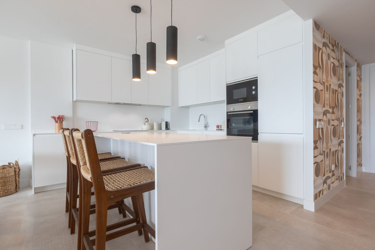Townhouse in Mijas Costa — photo 10 of 10