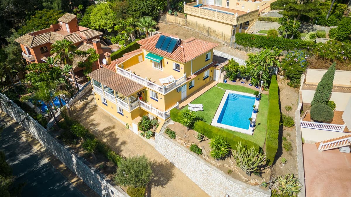 Detached Villa in Torrenueva — photo 1 of 10