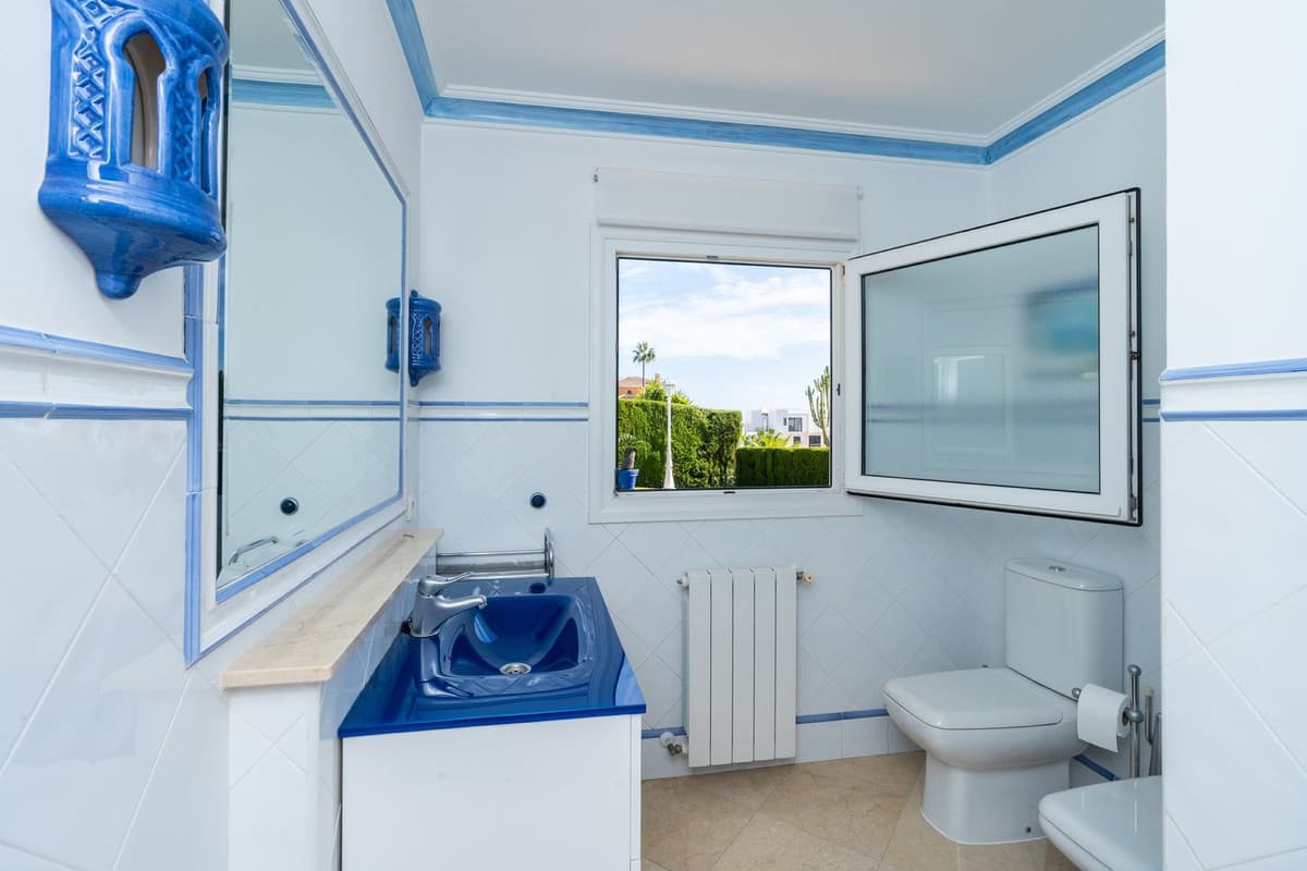Detached Villa in Torrenueva — photo 10 of 10