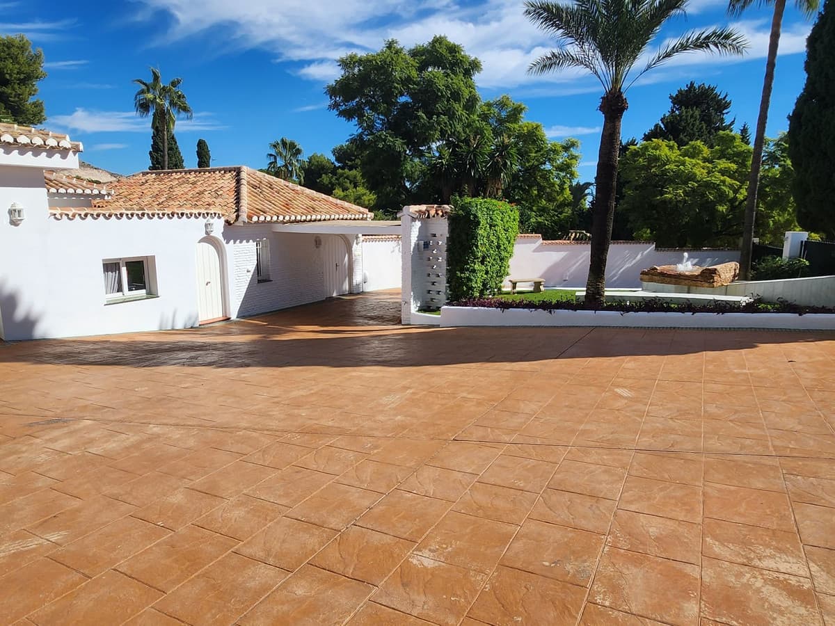 Detached Villa in Benalmadena — photo 9 of 10