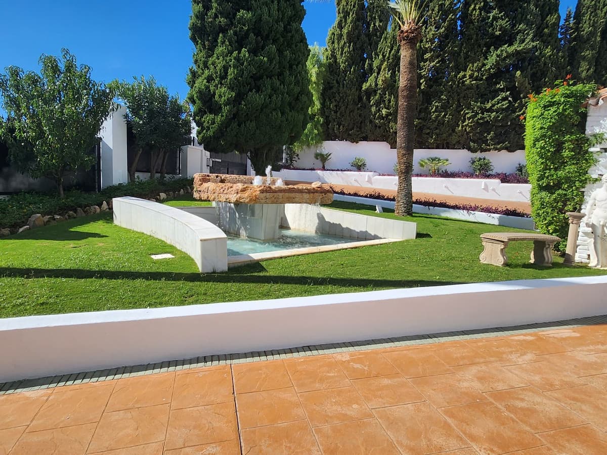 Detached Villa in Benalmadena — photo 10 of 10
