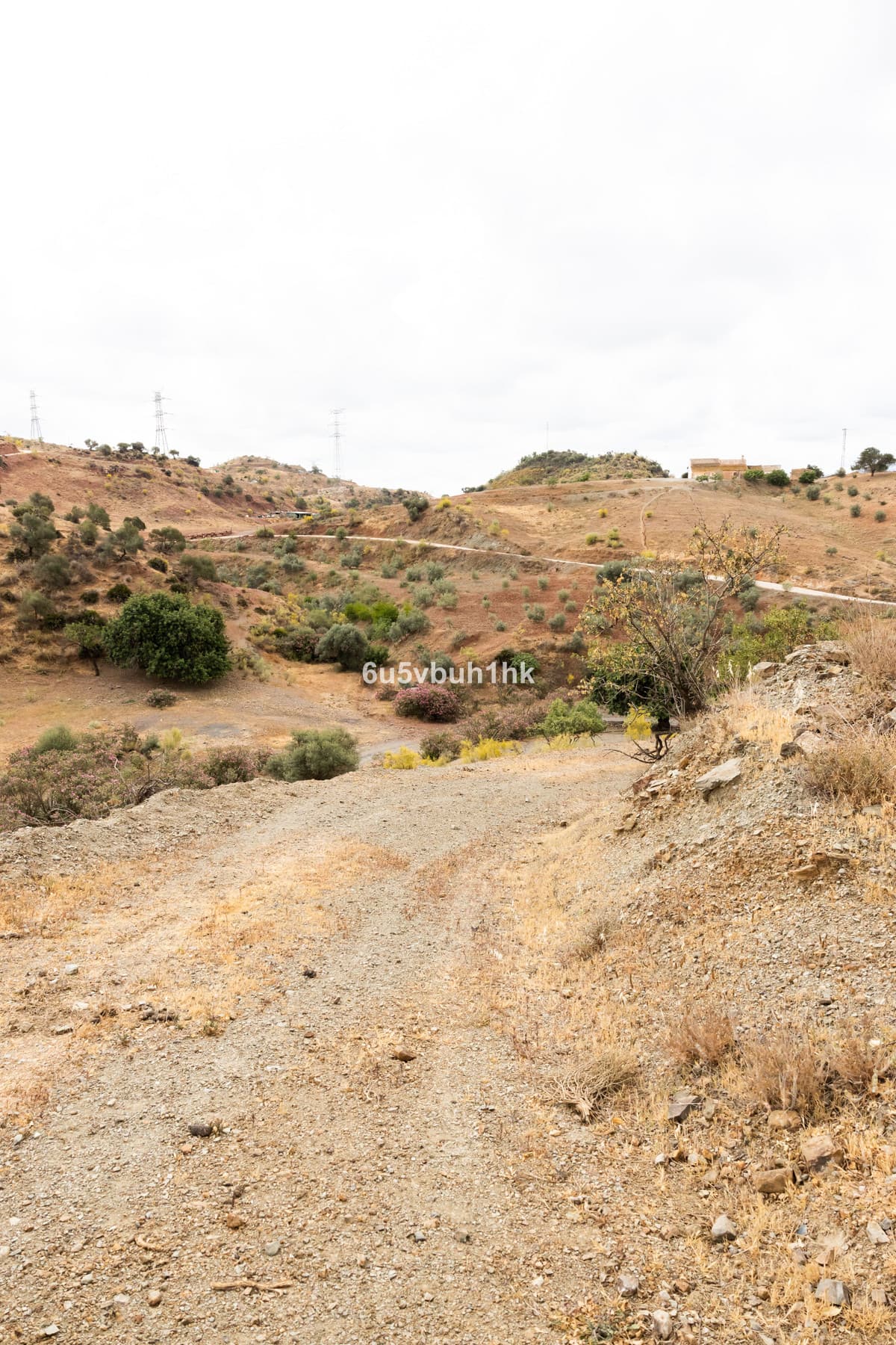 Land in Estacion de Cartama — photo 9 of 10