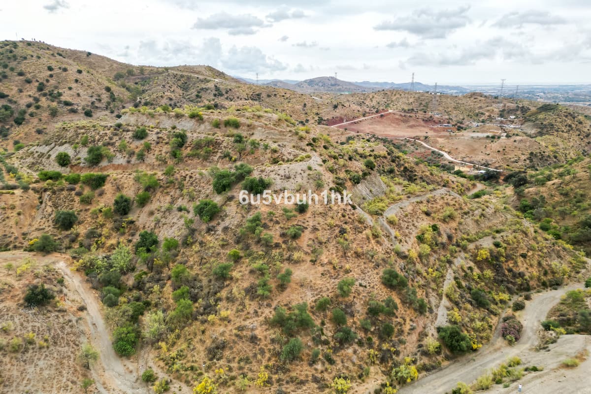 Land in Estacion de Cartama — photo 10 of 10