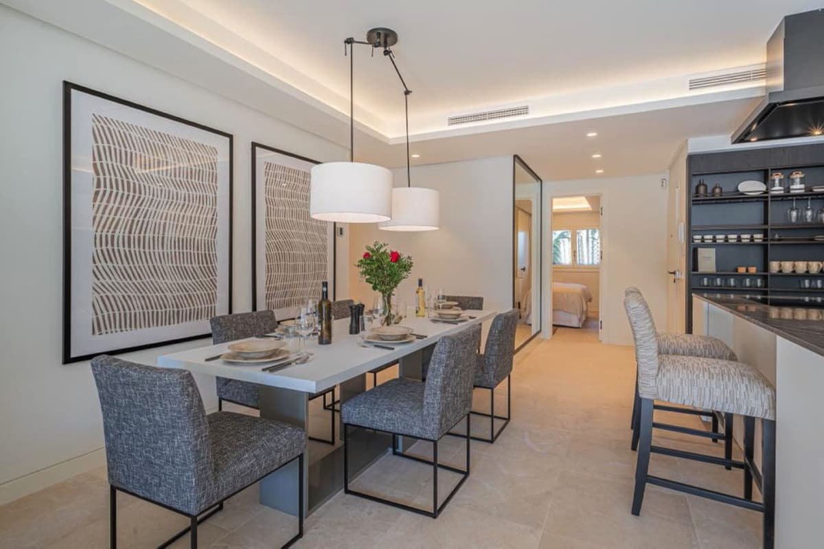 Ground Floor Apartment in The Golden Mile — photo 4 of 10