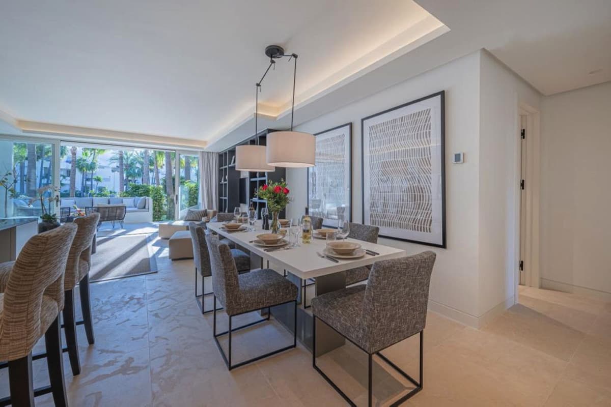 Ground Floor Apartment in The Golden Mile — photo 6 of 10