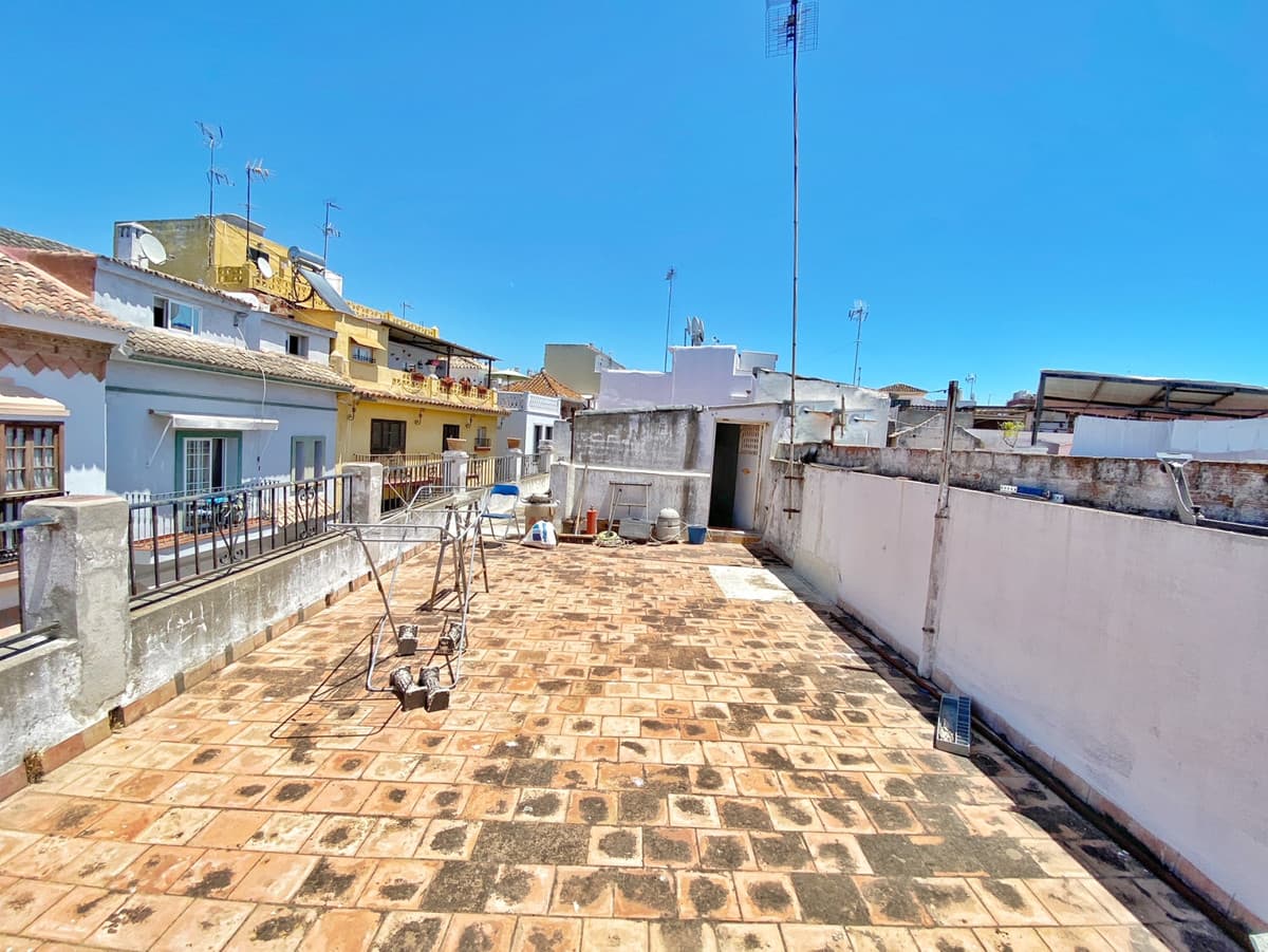 Townhouse in Marbella — photo 2 of 10