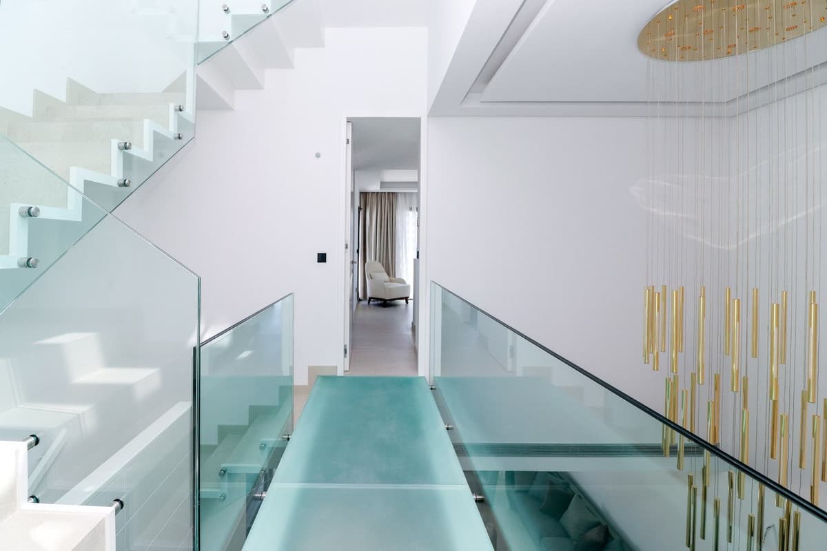 Townhouse in Estepona — photo 6 of 10