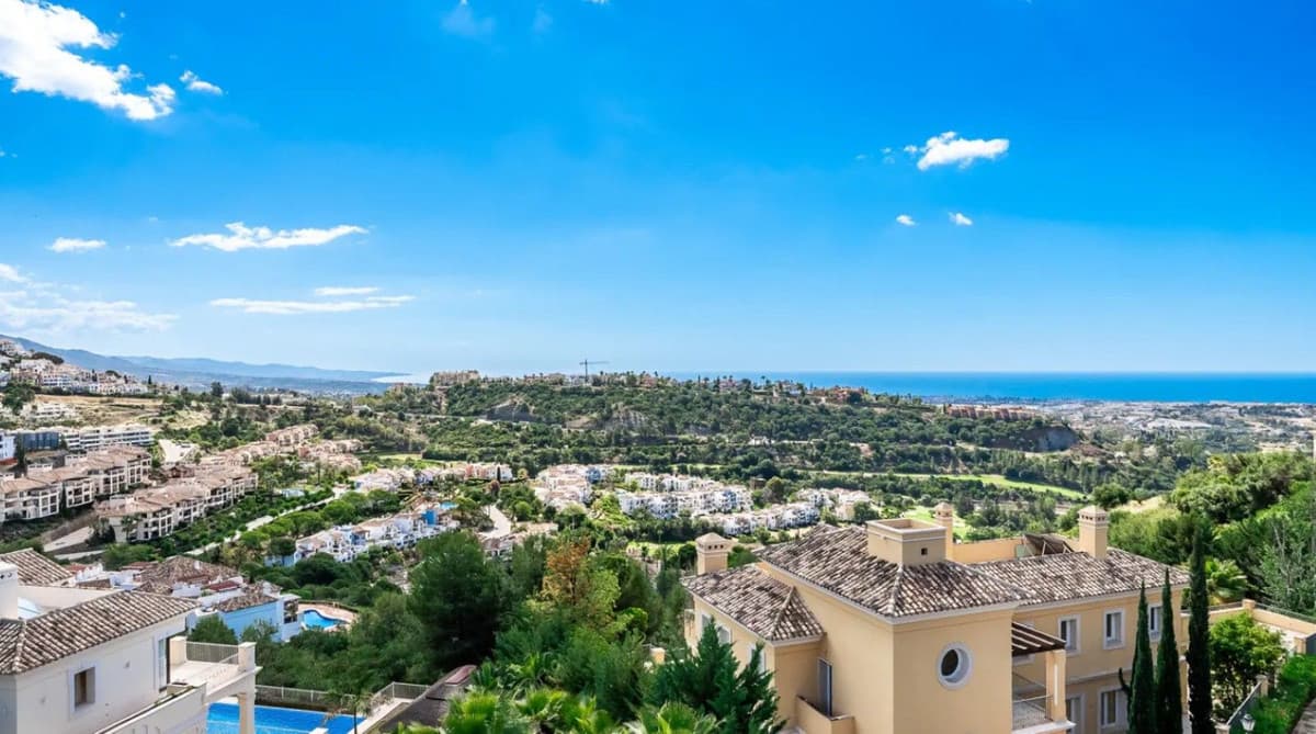 Detached Villa in Los Arqueros — photo 4 of 10