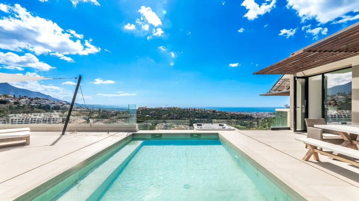 Detached Villa in Los Arqueros — photo 5 of 10
