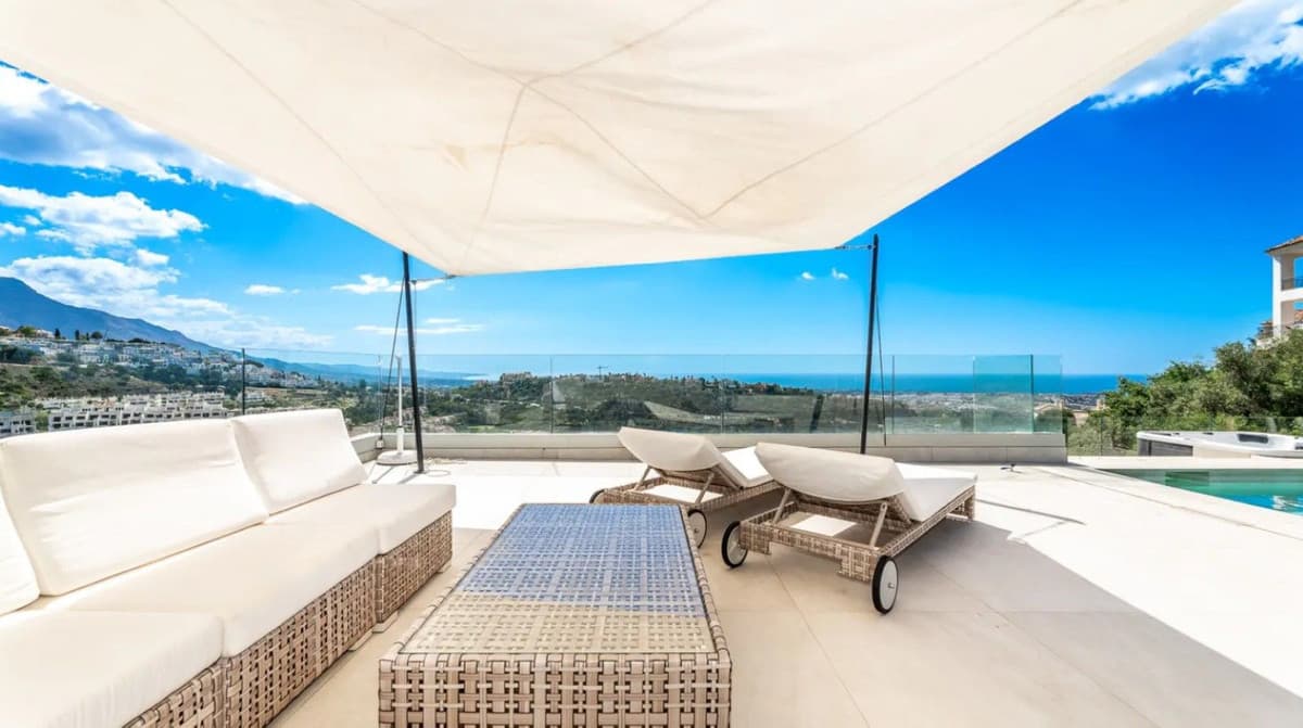 Detached Villa in Los Arqueros — photo 7 of 10