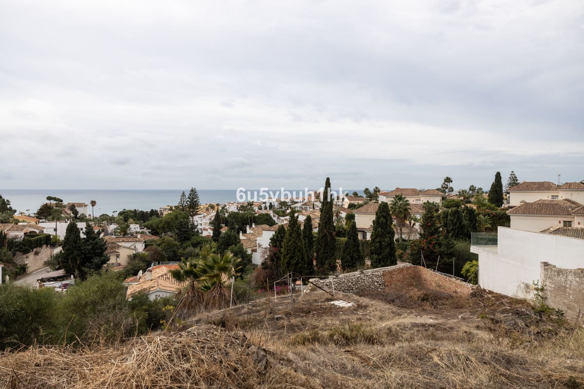 Residential Plot in Riviera del Sol — photo 2 of 10