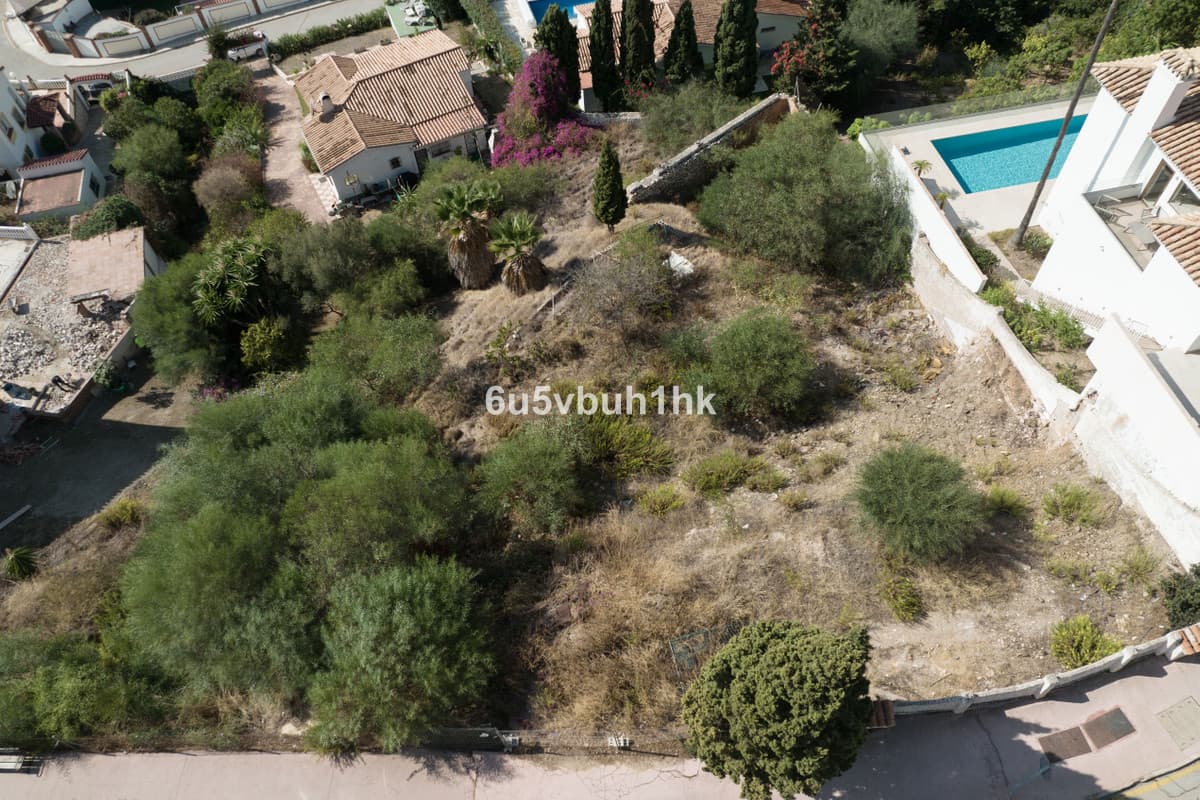 Residential Plot in Riviera del Sol — photo 4 of 10