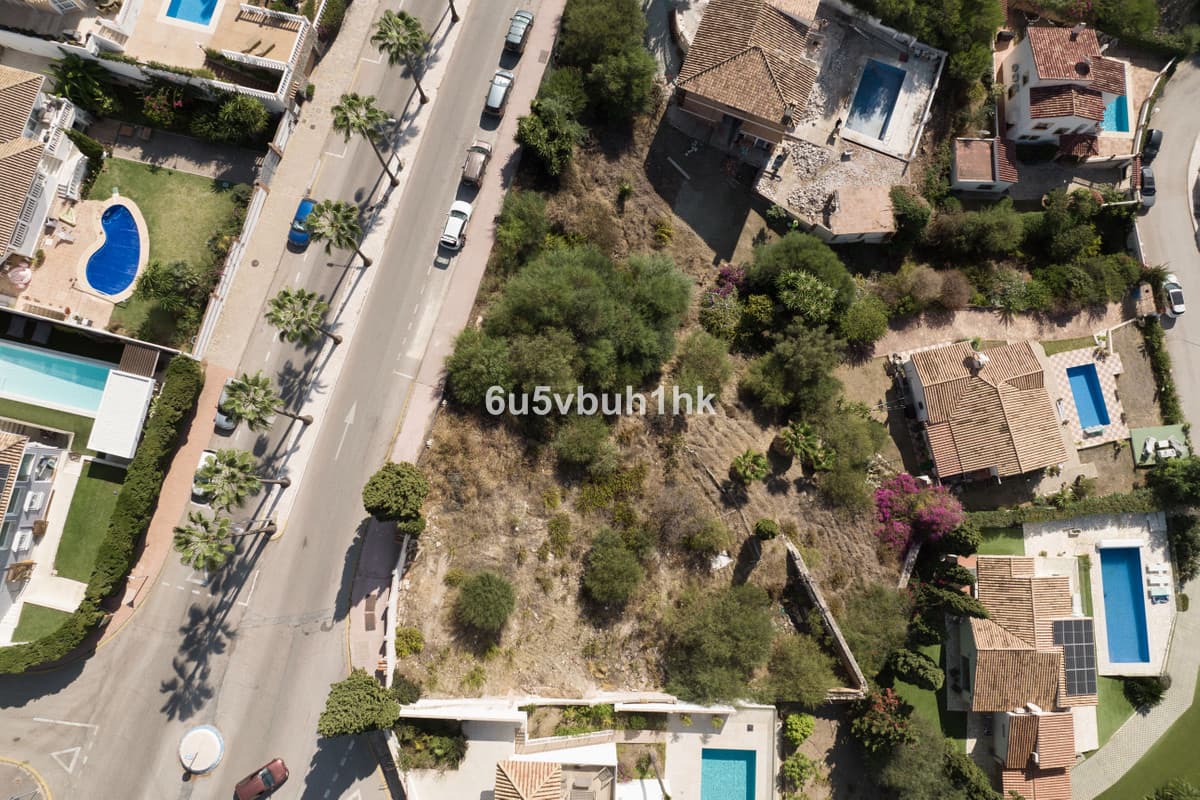 Residential Plot in Riviera del Sol — photo 5 of 10
