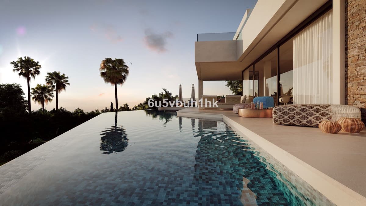 Residential Plot in Riviera del Sol — photo 6 of 10