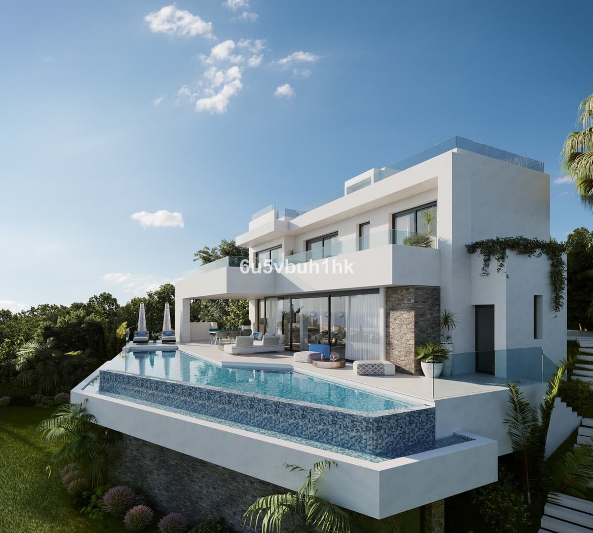 Residential Plot in Riviera del Sol — photo 7 of 10