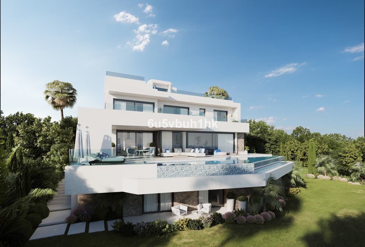 Residential Plot in Riviera del Sol — photo 8 of 10