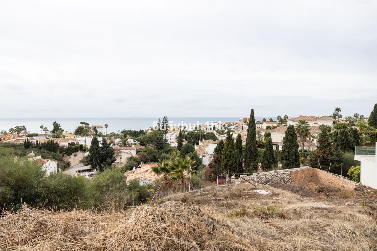 Residential Plot in Riviera del Sol — photo 10 of 10