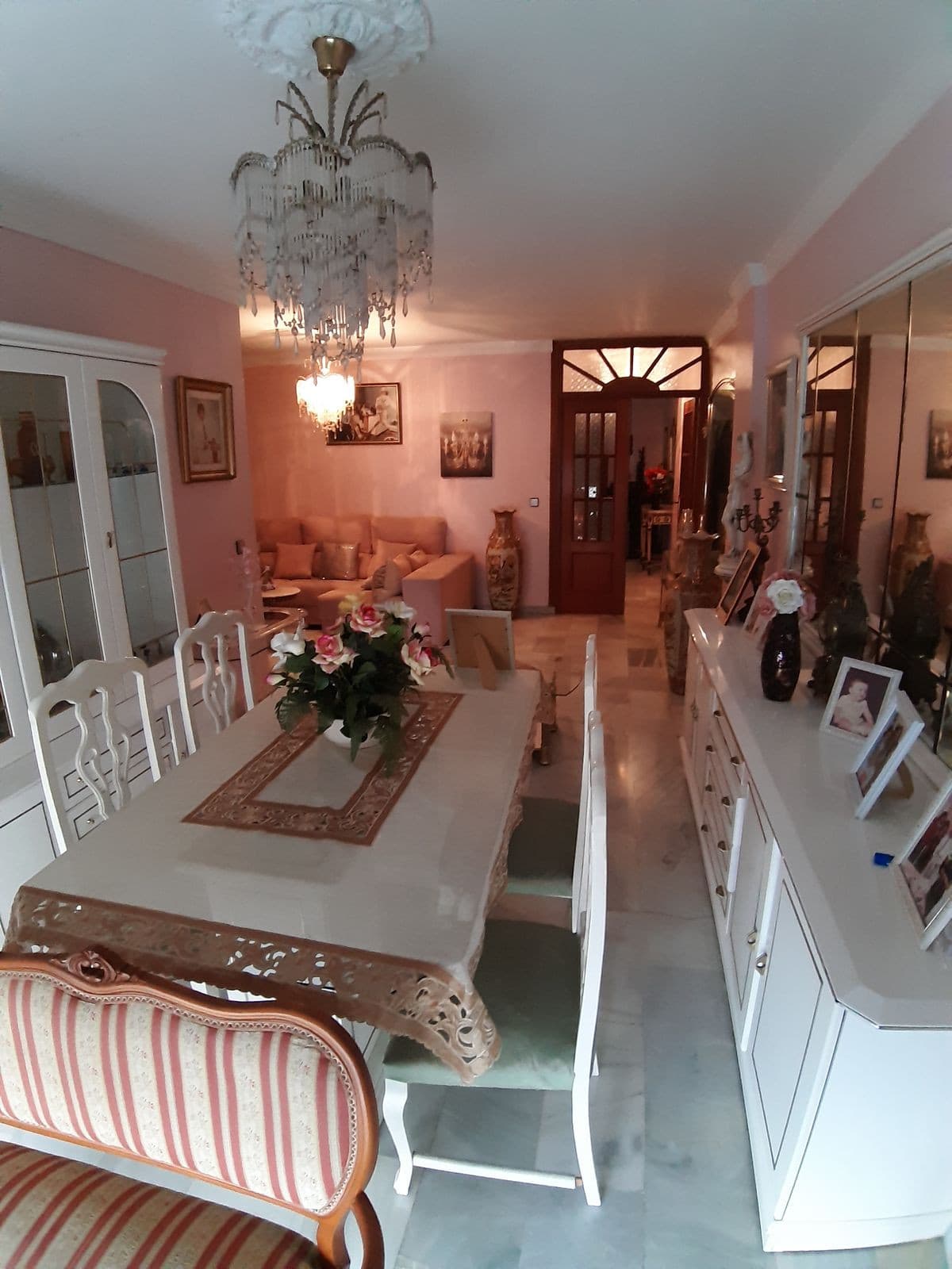 Detached Villa in Mijas — photo 2 of 10