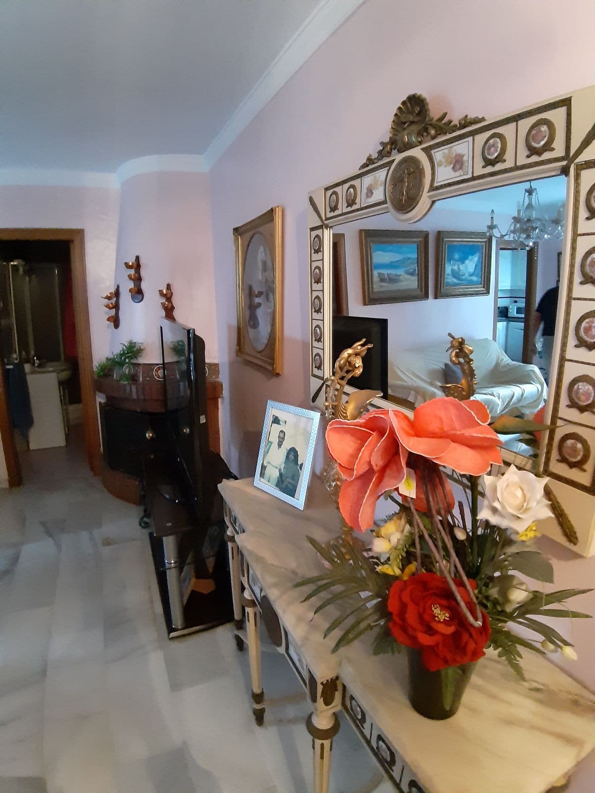 Detached Villa in Mijas — photo 7 of 10