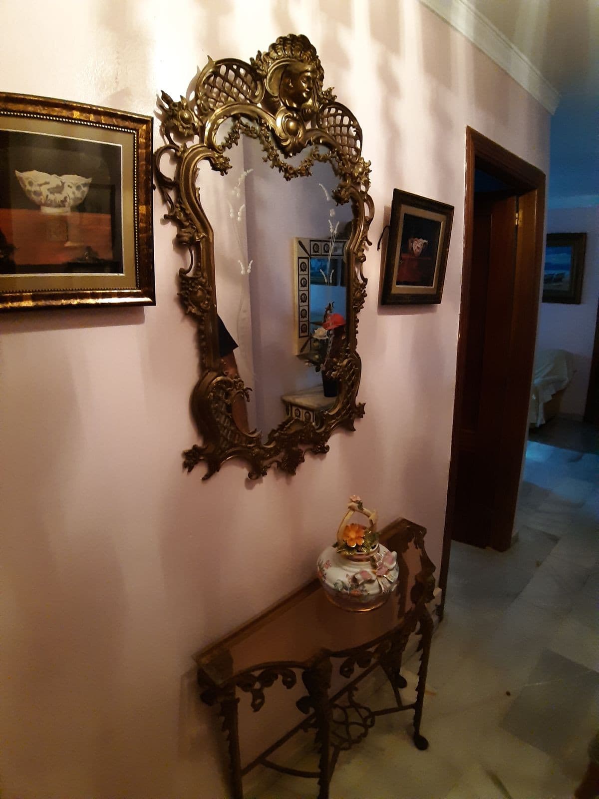 Detached Villa in Mijas — photo 8 of 10