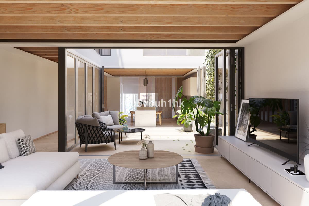 Townhouse in Pedregalejo — photo 6 of 10